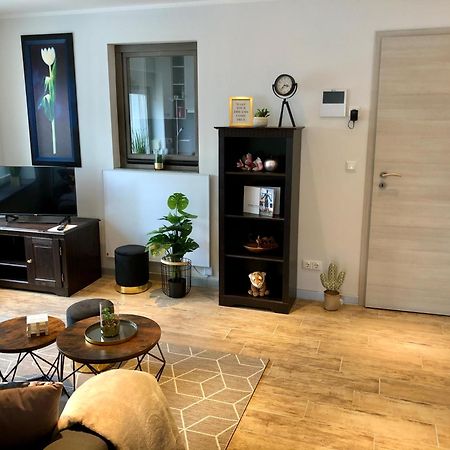 Neu! Ferienhaus Schliephake Schoningen Exteriör bild