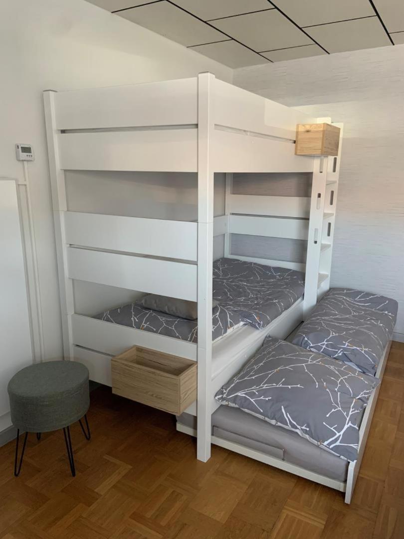 Neu! Ferienhaus Schliephake Schoningen Exteriör bild