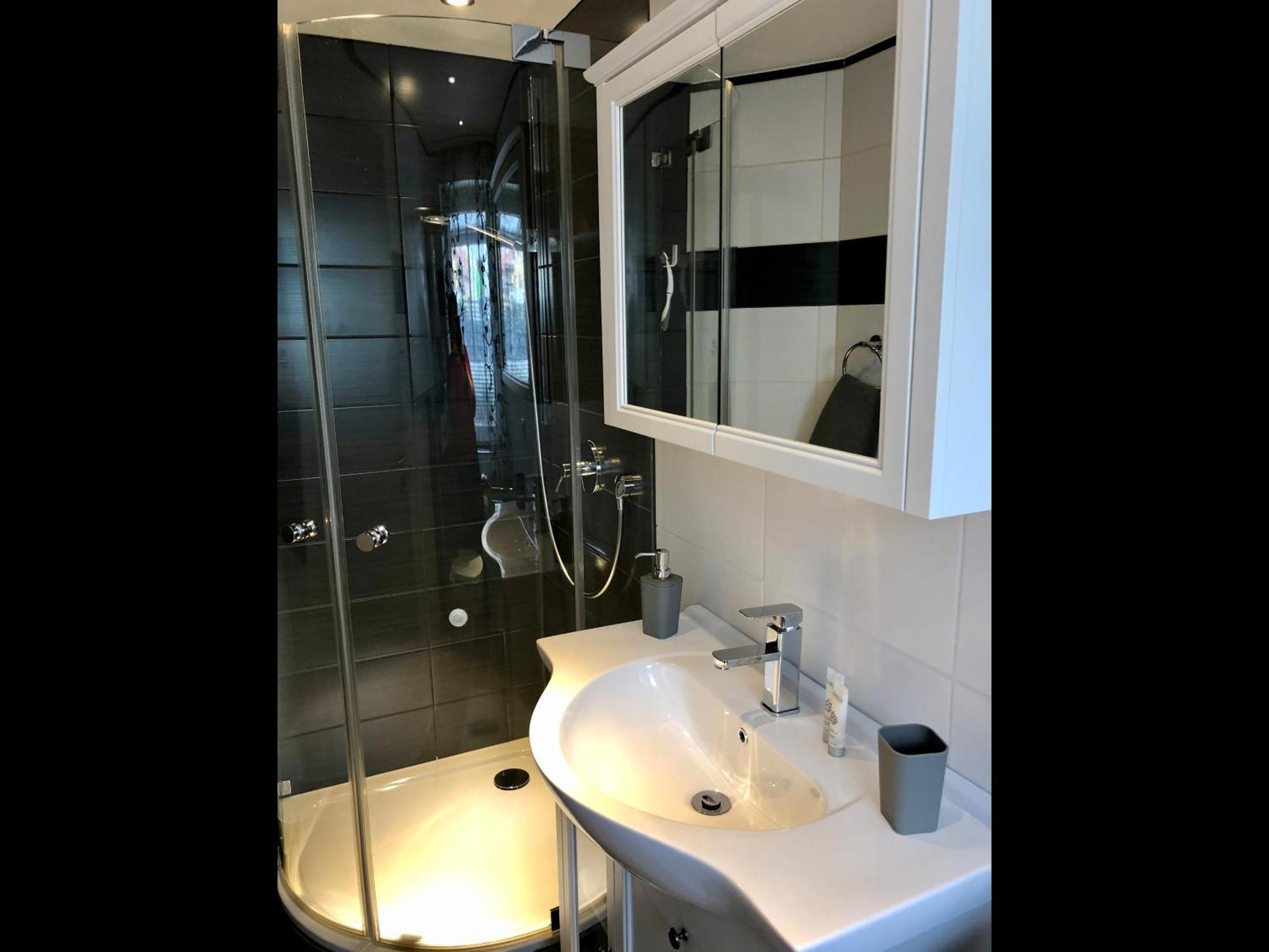 Neu! Ferienhaus Schliephake Schoningen Exteriör bild