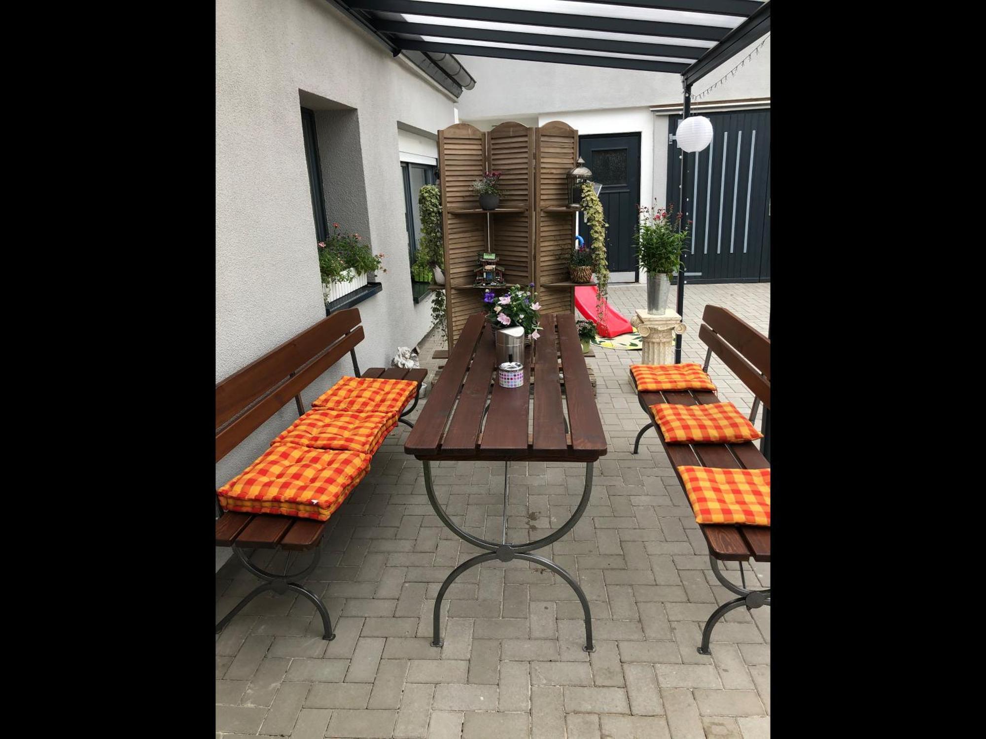 Neu! Ferienhaus Schliephake Schoningen Exteriör bild