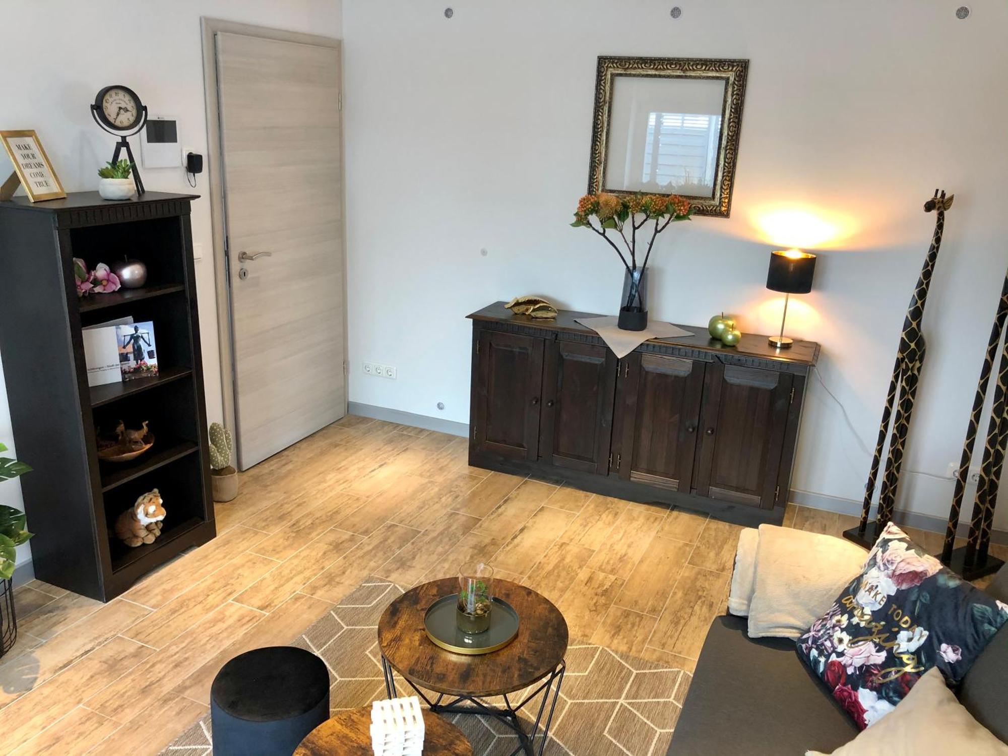 Neu! Ferienhaus Schliephake Schoningen Exteriör bild