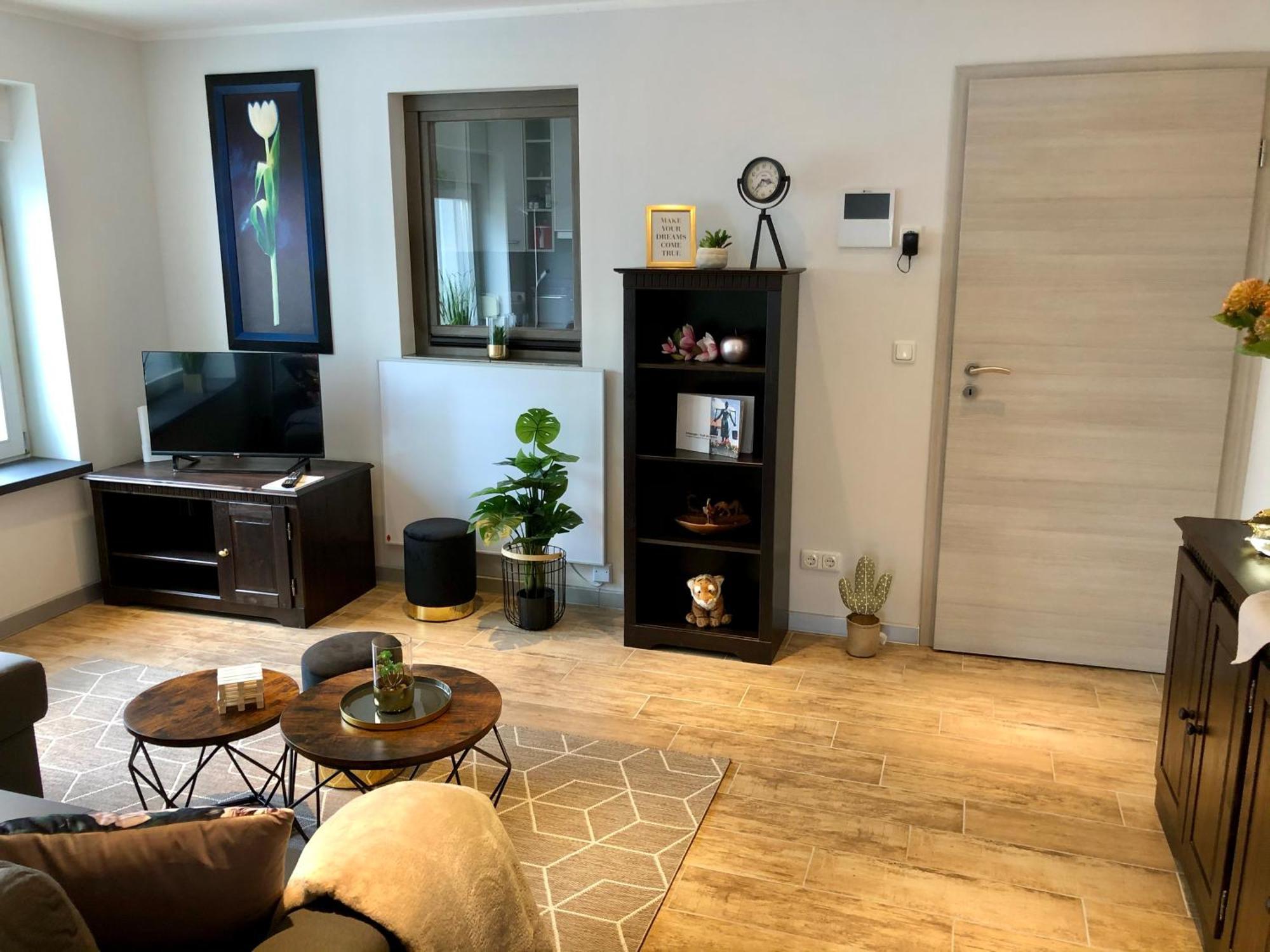 Neu! Ferienhaus Schliephake Schoningen Exteriör bild